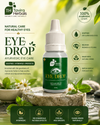 Tavira Herbals Ayurvedic Eye Drops (10ml)