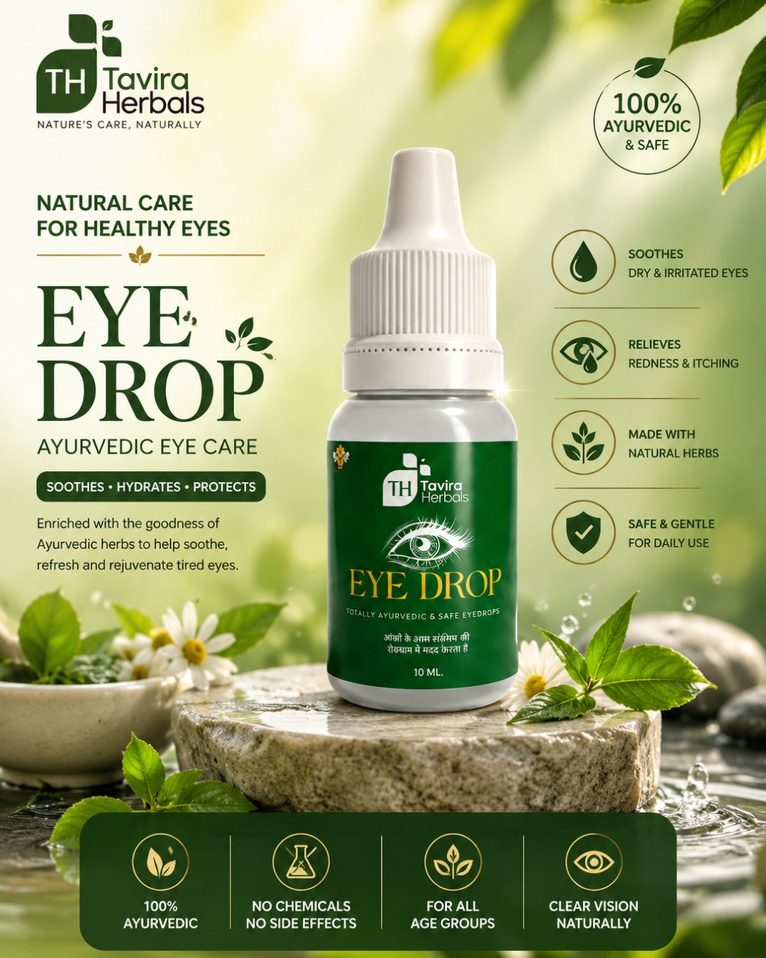 Eye care